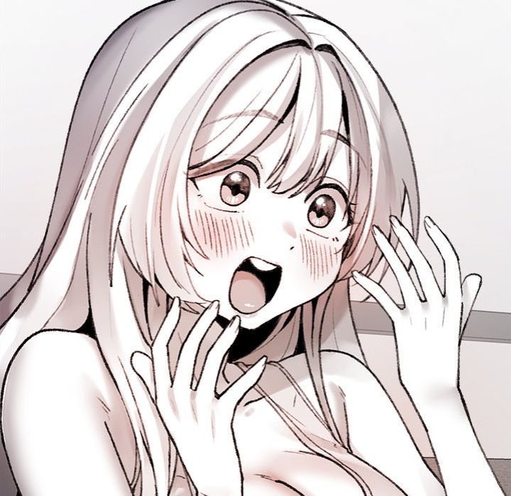 Get Out of My Body! - Chapter 7 - photo - 33