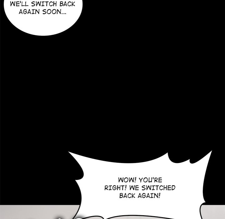 Get Out of My Body! - Chapter 7 - photo - 38