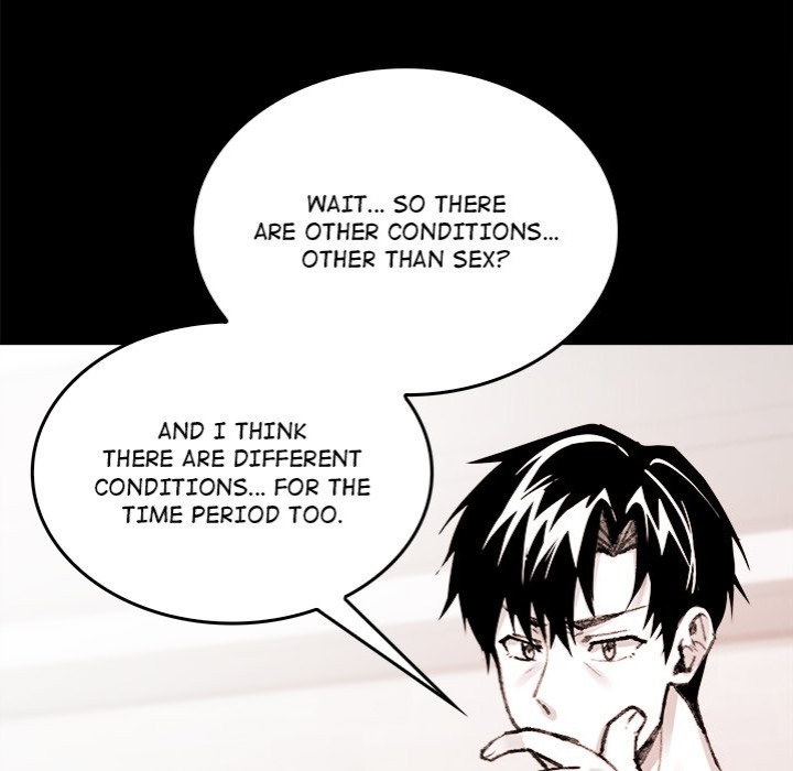 Get Out of My Body! - Chapter 7 - photo - 41