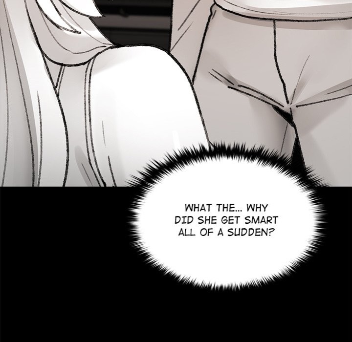 Get Out of My Body! - Chapter 7 - photo - 43