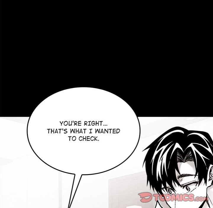 Get Out of My Body! - Chapter 7 - photo - 44