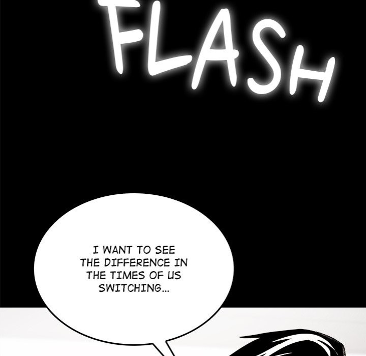 Get Out of My Body! - Chapter 7 - photo - 47