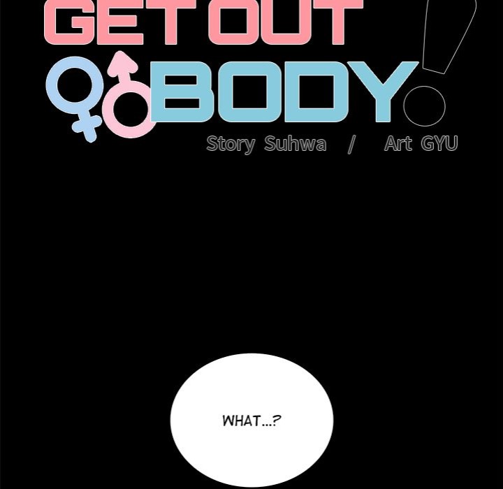 Get Out of My Body! - Chapter 7 - photo - 56