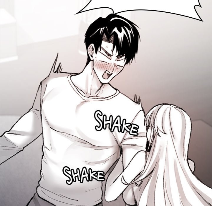 Get Out of My Body! - Chapter 7 - photo - 63