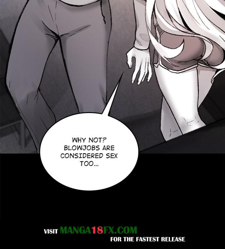 Get Out of My Body! - Chapter 7 - photo - 64