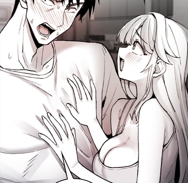 Get Out of My Body! - Chapter 7 - photo - 66
