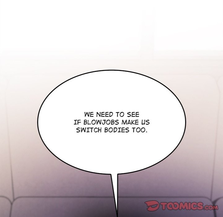Get Out of My Body! - Chapter 7 - photo - 68