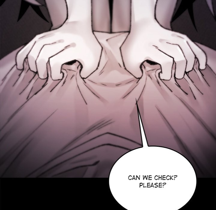 Get Out of My Body! - Chapter 7 - photo - 71