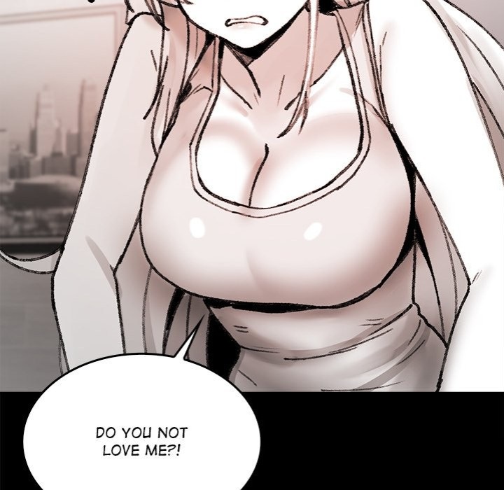 Get Out of My Body! - Chapter 7 - photo - 76