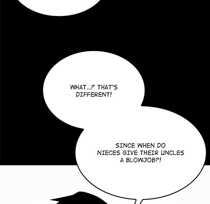 Get Out of My Body! - Chapter 7 - photo - 77