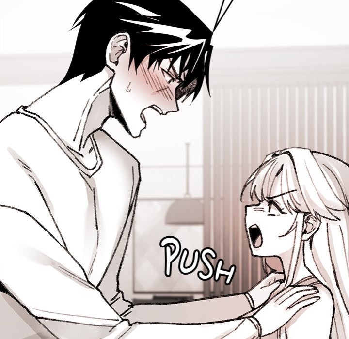 Get Out of My Body! - Chapter 7 - photo - 78