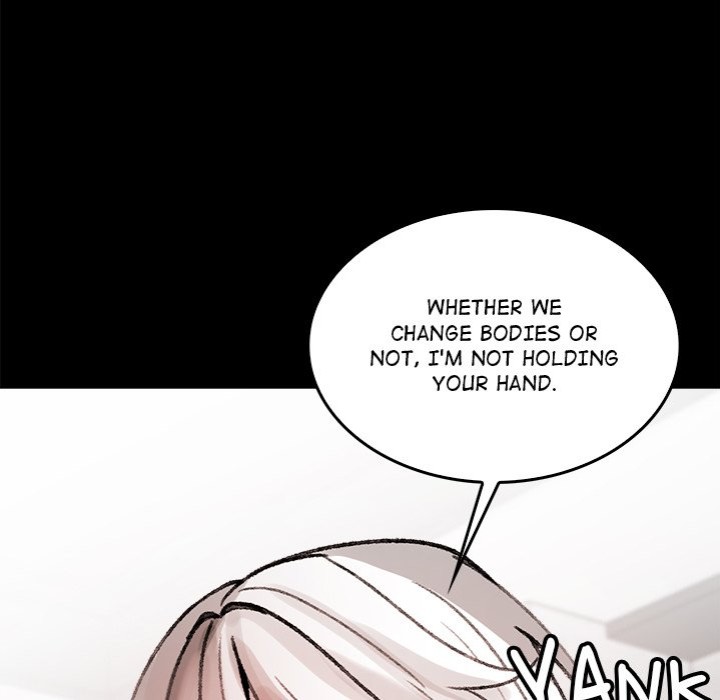 Get Out of My Body! - Chapter 7 - photo - 80