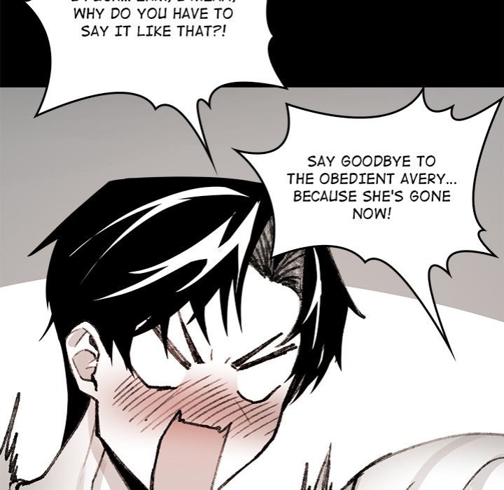 Get Out of My Body! - Chapter 7 - photo - 83