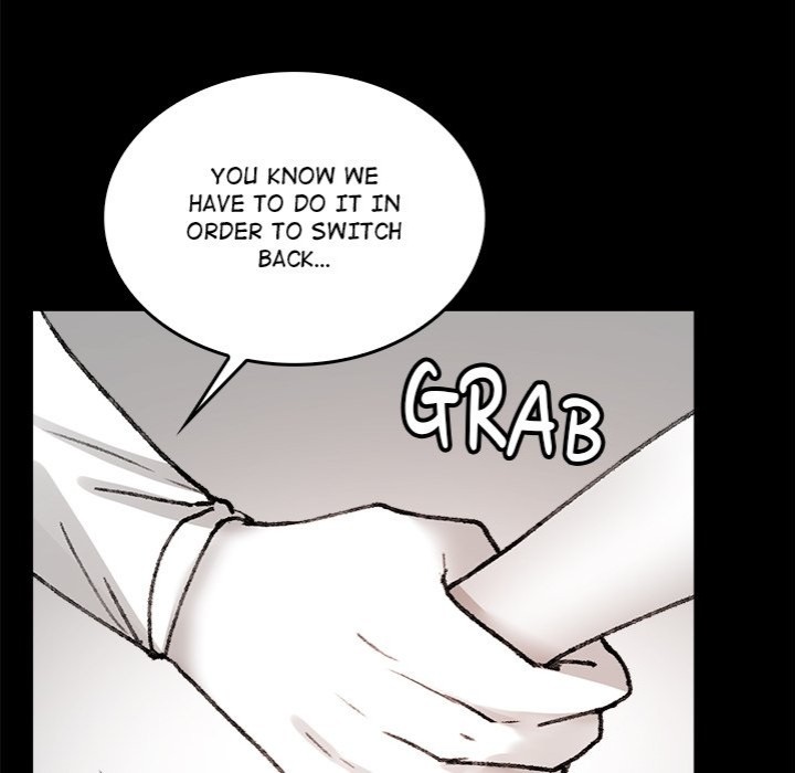Get Out of My Body! - Chapter 7 - photo - 86