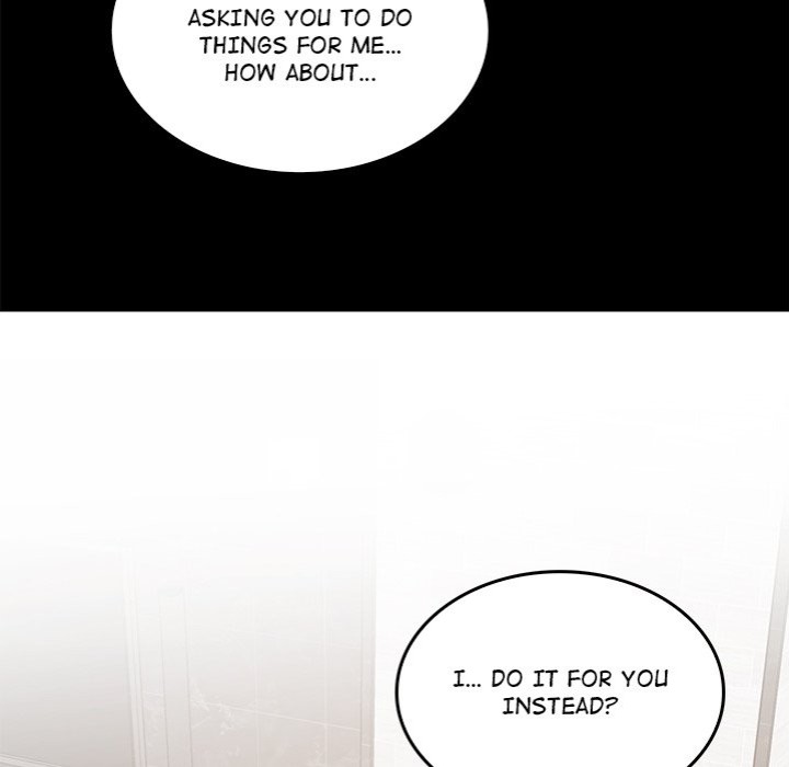 Get Out of My Body! - Chapter 7 - photo - 88