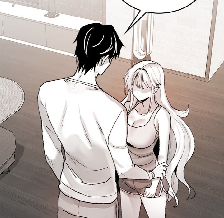 Get Out of My Body! - Chapter 7 - photo - 89