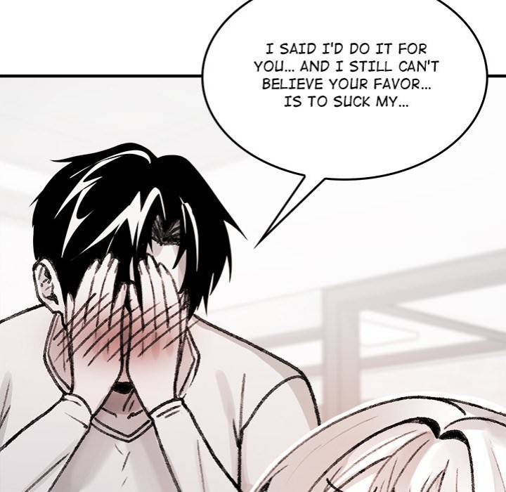 Get Out of My Body! - Chapter 7 - photo - 98