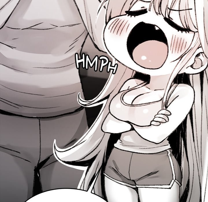 Get Out of My Body! - Chapter 7 - photo - 99