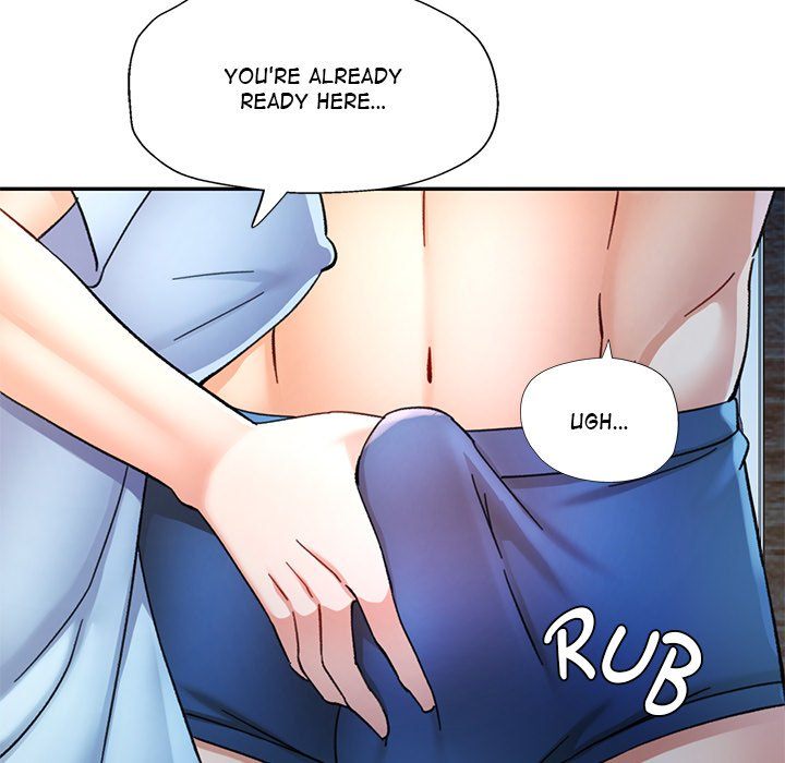 In Her Place - Chapter 84 - photo - 110