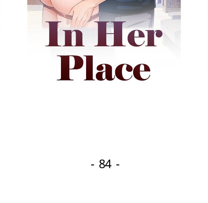 In Her Place - Chapter 84 - photo - 15