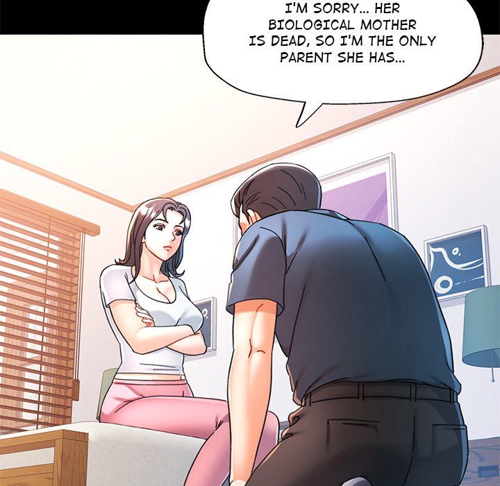 In Her Place - Chapter 84 - photo - 31