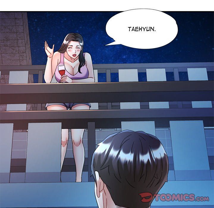 In Her Place - Chapter 84 - photo - 66