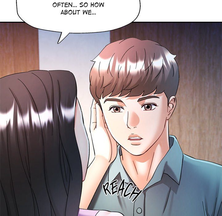 In Her Place - Chapter 84 - photo - 77