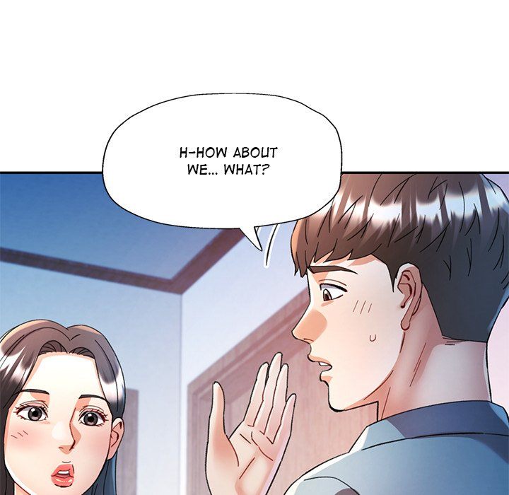 In Her Place - Chapter 84 - photo - 79