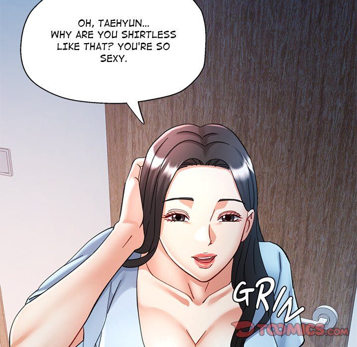 In Her Place - Chapter 84 - photo - 93