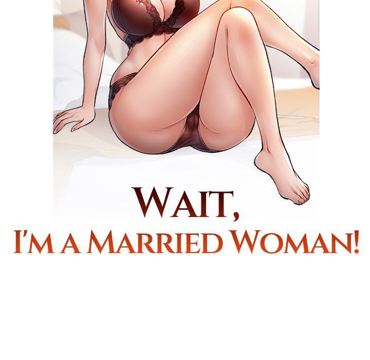 Wait, I’m a Married Woman! - Chapter 84 - photo - 14
