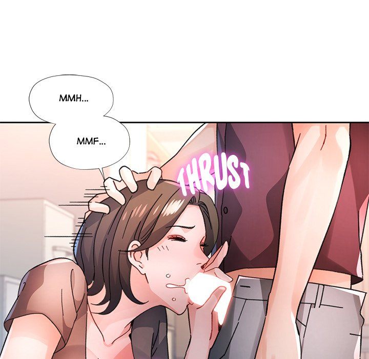 Wait, I’m a Married Woman! - Chapter 84 - photo - 91