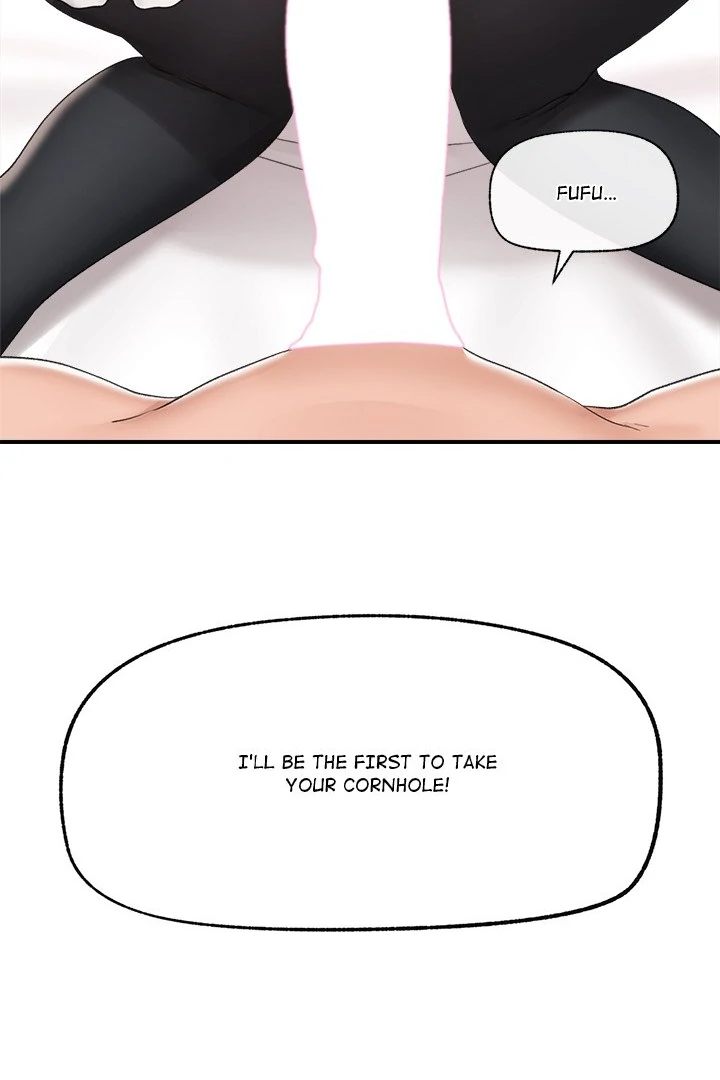 Hypnotist Security Guard - Chapter 34 - photo - 103