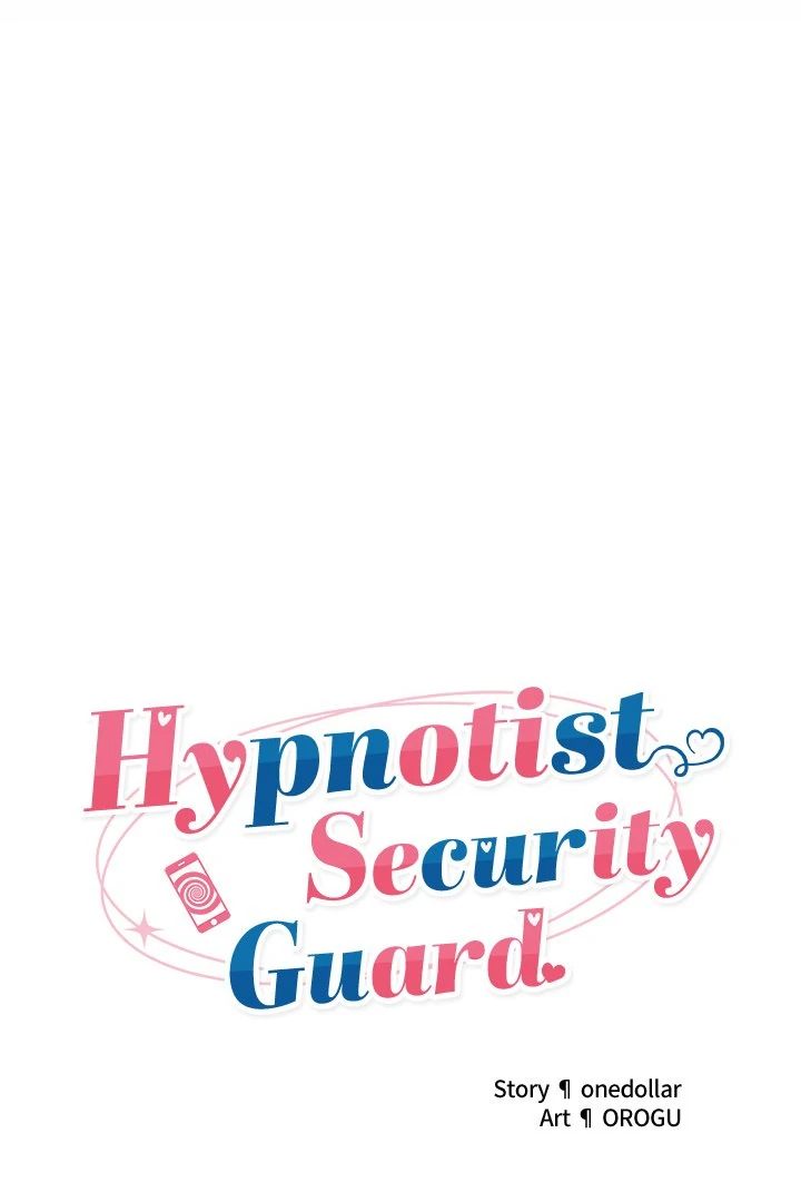 Hypnotist Security Guard - Chapter 34 - photo - 12