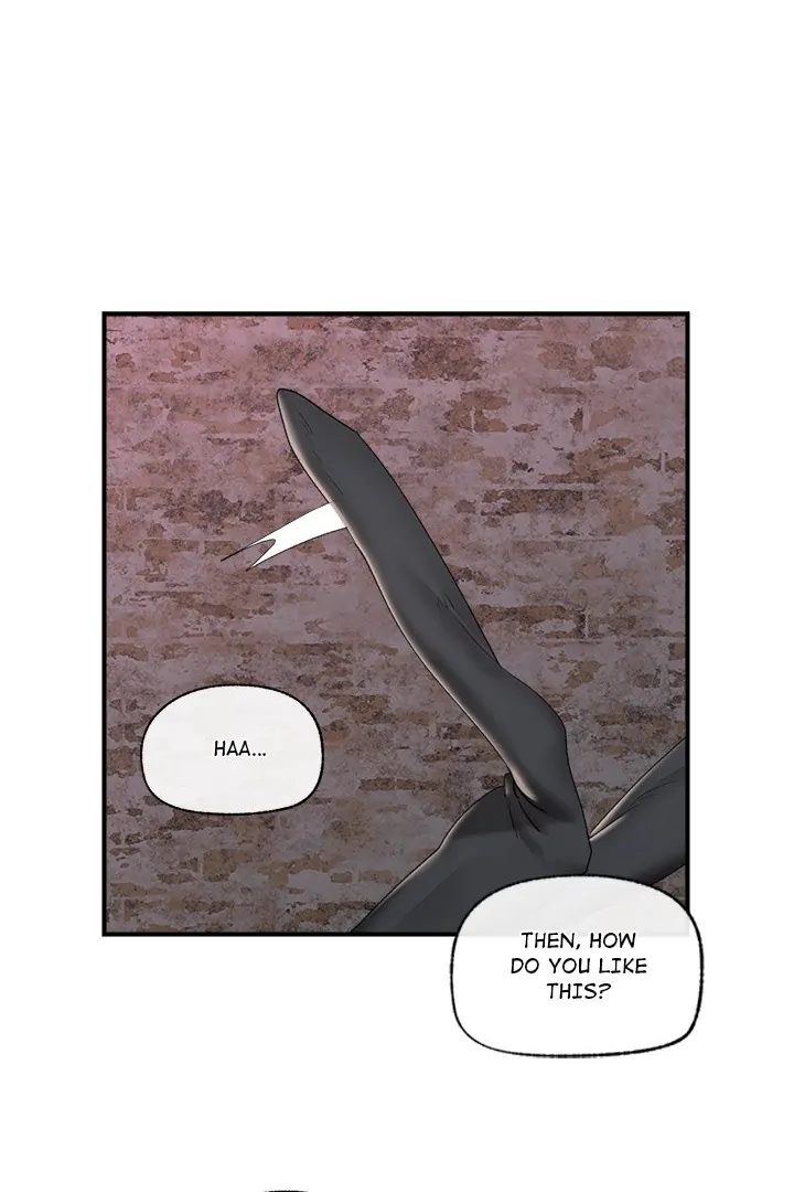 Hypnotist Security Guard - Chapter 34 - photo - 16