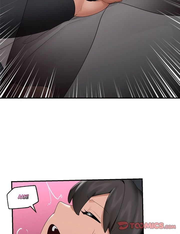 Hypnotist Security Guard - Chapter 34 - photo - 18
