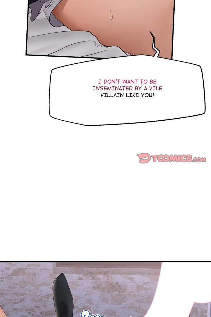 Hypnotist Security Guard - Chapter 34 - photo - 27