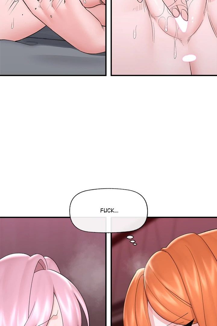 Hypnotist Security Guard - Chapter 34 - photo - 3