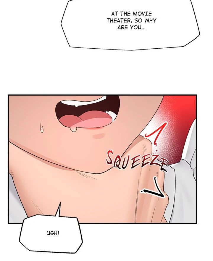 Hypnotist Security Guard - Chapter 34 - photo - 34