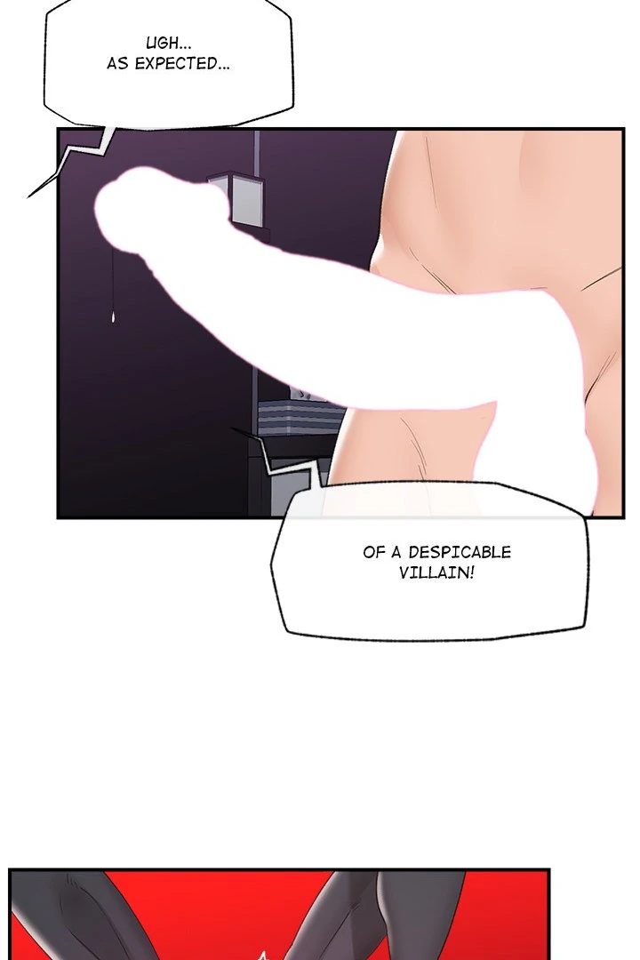 Hypnotist Security Guard - Chapter 34 - photo - 37