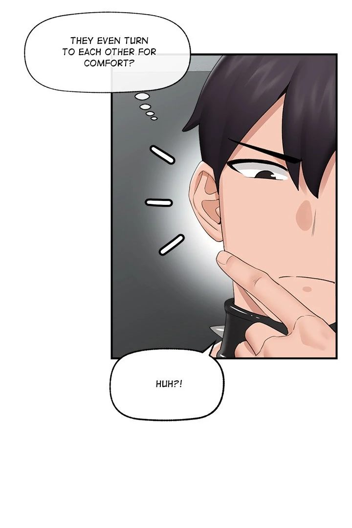 Hypnotist Security Guard - Chapter 34 - photo - 61