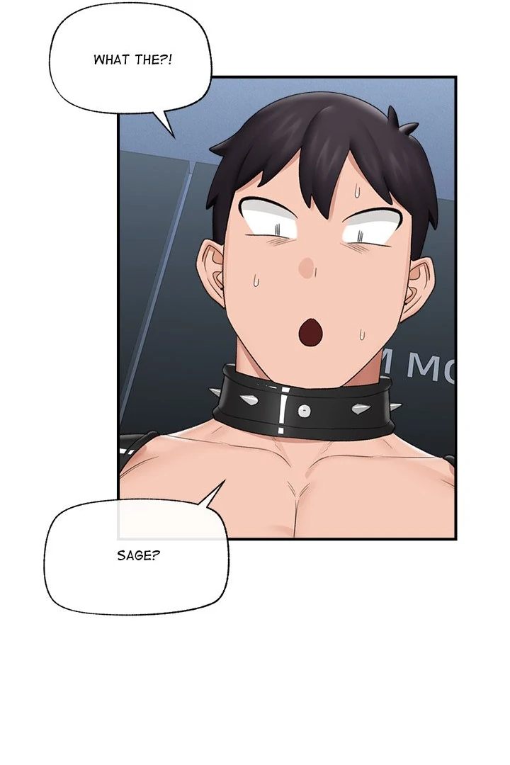 Hypnotist Security Guard - Chapter 34 - photo - 65