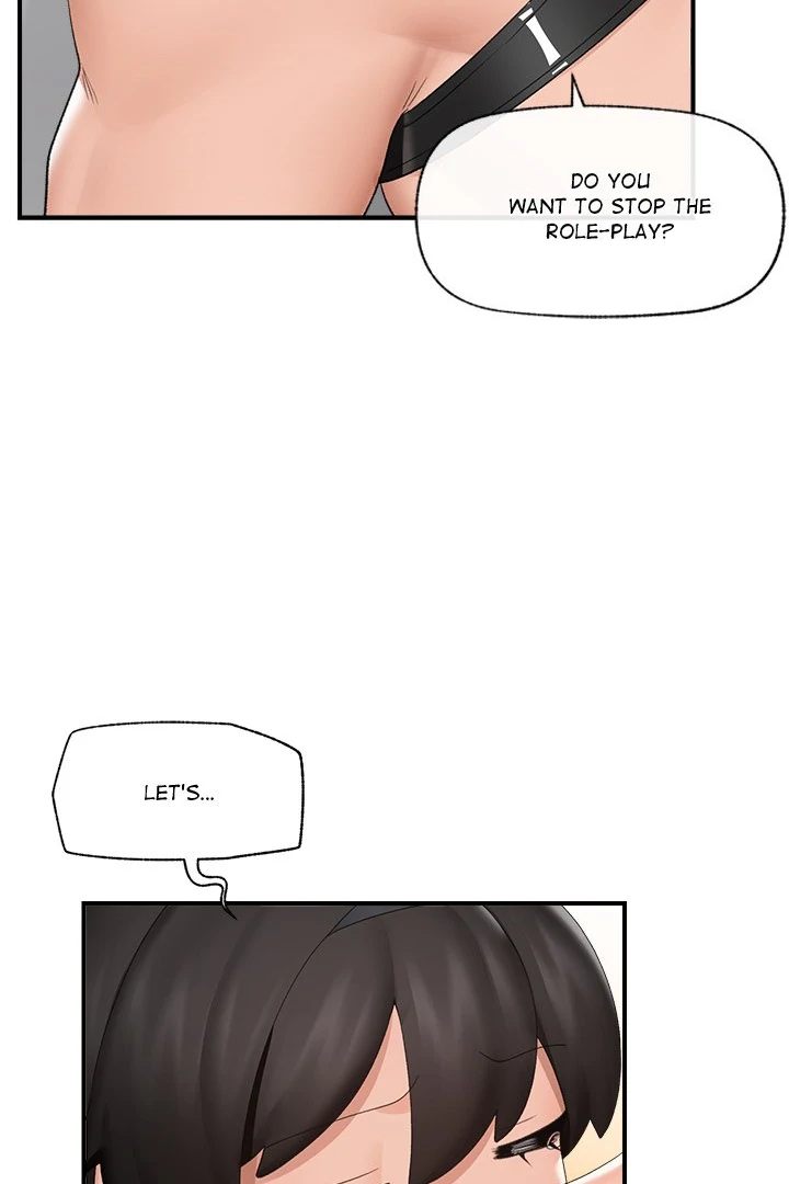 Hypnotist Security Guard - Chapter 34 - photo - 70