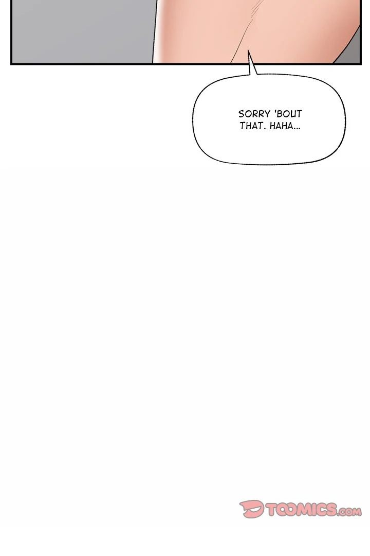 Hypnotist Security Guard - Chapter 34 - photo - 75