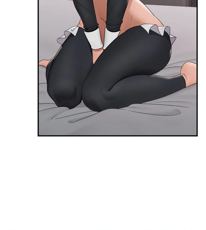 Hypnotist Security Guard - Chapter 34 - photo - 78
