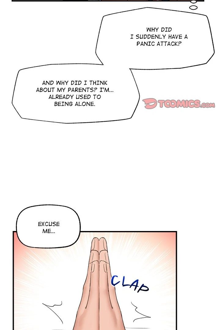 Hypnotist Security Guard - Chapter 34 - photo - 80