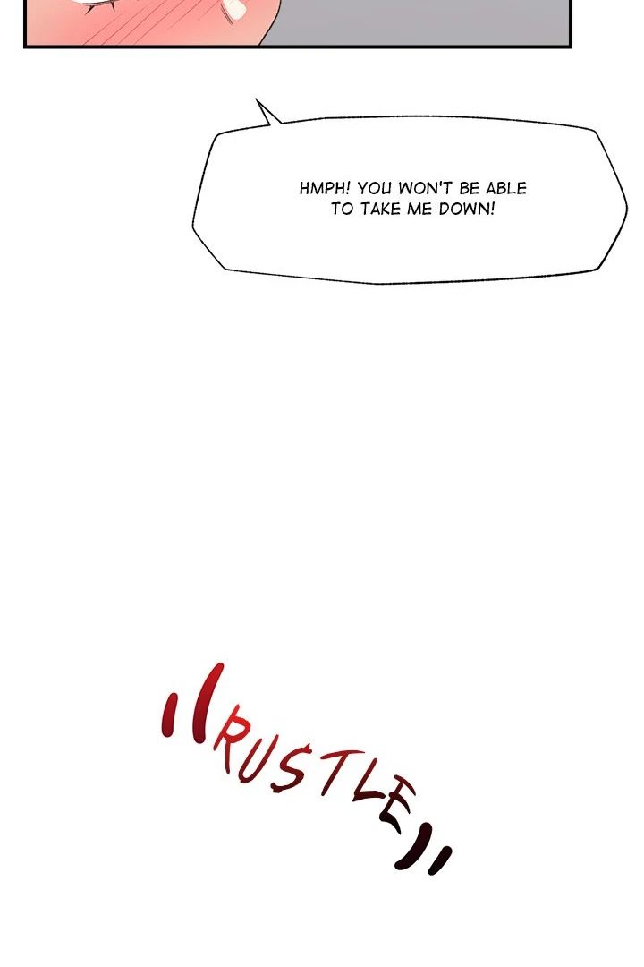 Hypnotist Security Guard - Chapter 34 - photo - 93