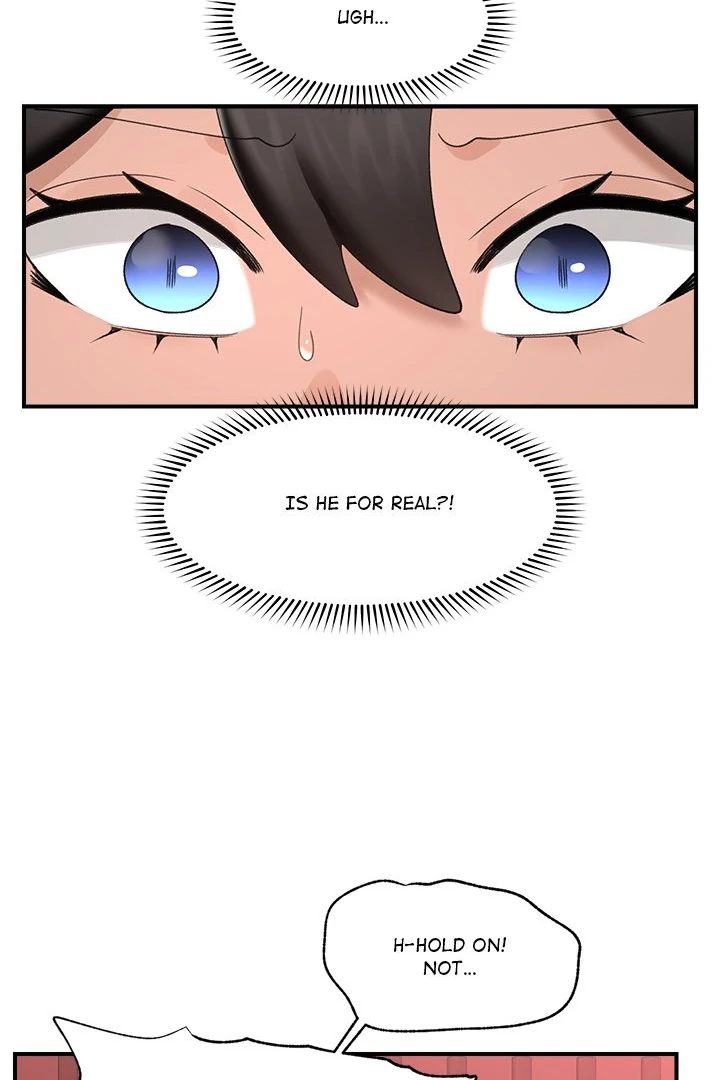 Hypnotist Security Guard - Chapter 34 - photo - 98