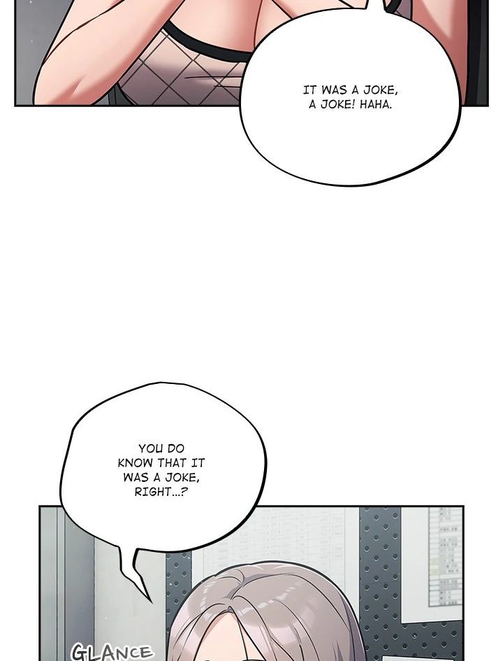 Idiot Virus - Chapter 33 - photo - 100