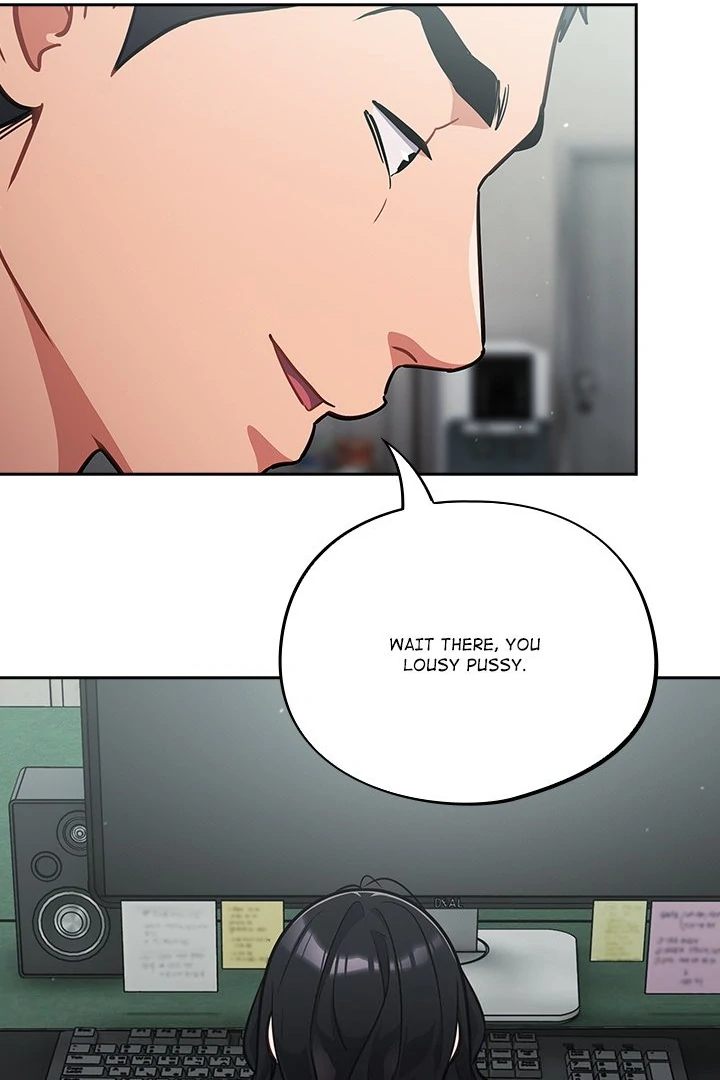 Idiot Virus - Chapter 33 - photo - 25