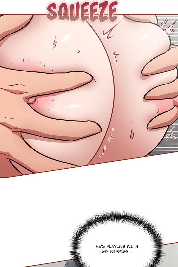 Idiot Virus - Chapter 33 - photo - 53